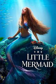 The Little Mermaid (2023)