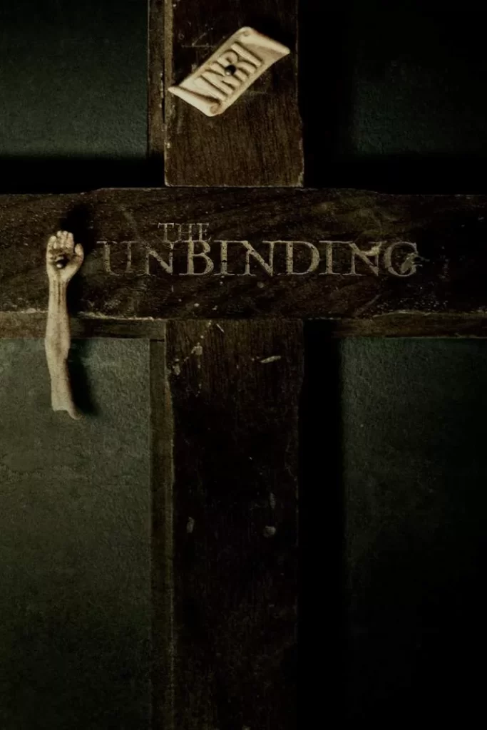 [Movie]: The Unbinding (2023)