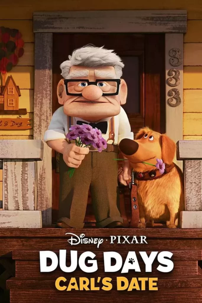 [Movies]: Carl’s Date (2023)